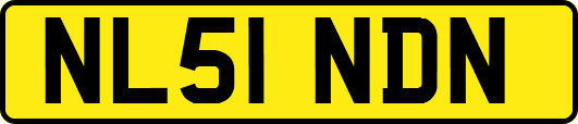 NL51NDN