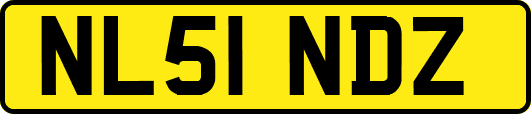 NL51NDZ