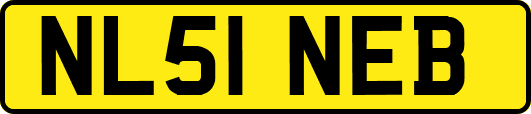 NL51NEB
