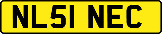 NL51NEC