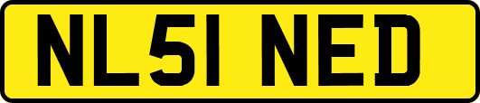 NL51NED