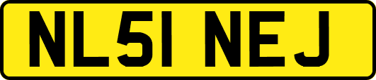 NL51NEJ