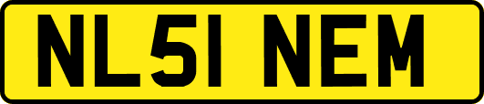 NL51NEM