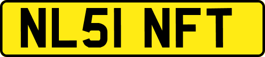NL51NFT