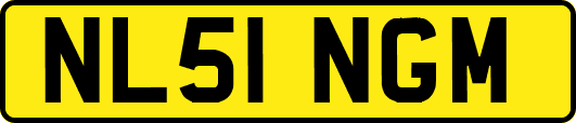 NL51NGM