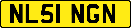 NL51NGN