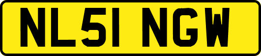 NL51NGW