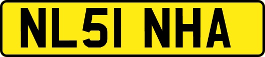 NL51NHA