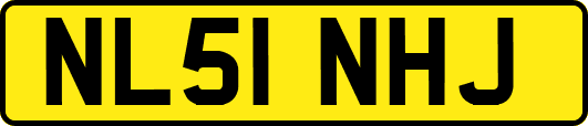 NL51NHJ