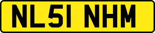 NL51NHM