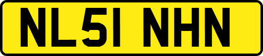 NL51NHN