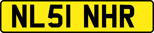 NL51NHR