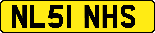 NL51NHS