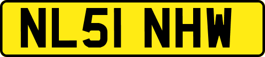 NL51NHW