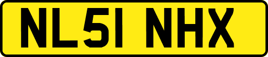 NL51NHX