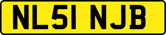 NL51NJB