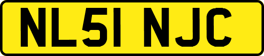 NL51NJC