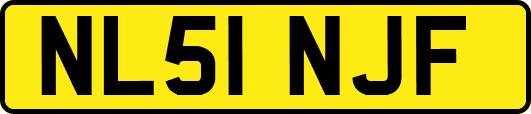 NL51NJF