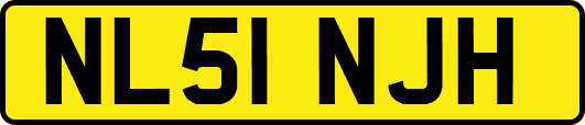 NL51NJH