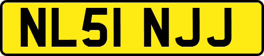 NL51NJJ