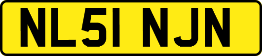 NL51NJN