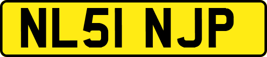 NL51NJP