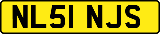 NL51NJS