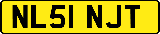 NL51NJT