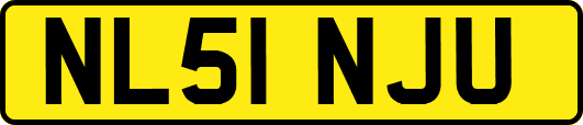 NL51NJU