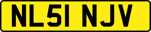 NL51NJV