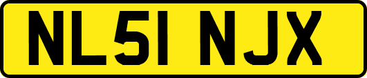NL51NJX