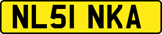 NL51NKA