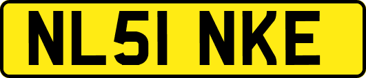NL51NKE