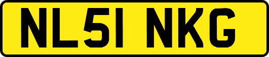 NL51NKG