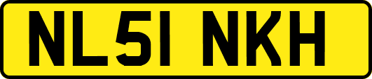 NL51NKH