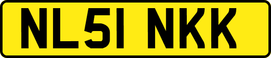 NL51NKK