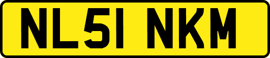 NL51NKM