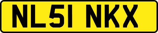 NL51NKX