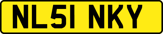 NL51NKY