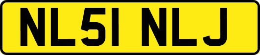 NL51NLJ