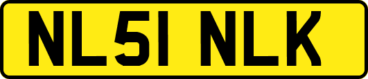 NL51NLK