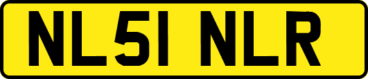 NL51NLR