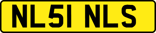 NL51NLS