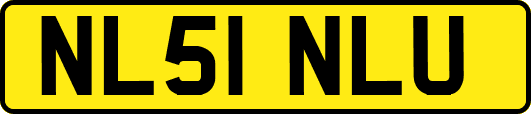 NL51NLU