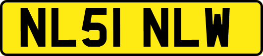 NL51NLW
