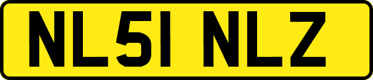 NL51NLZ