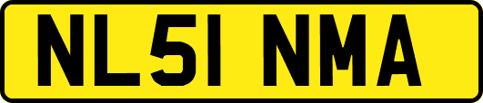 NL51NMA