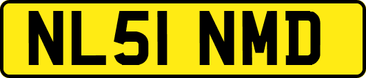NL51NMD