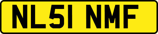 NL51NMF