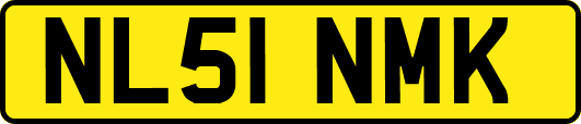 NL51NMK